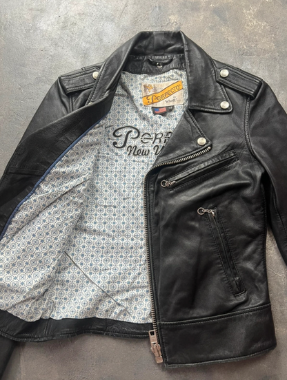 Schott Perfecto Women Size [Size: XS]